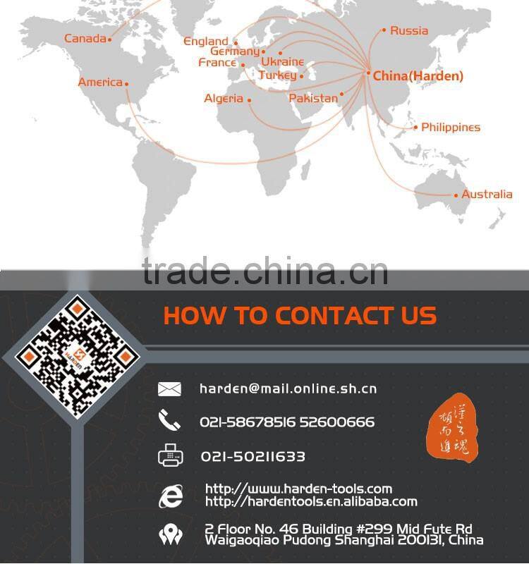 Professional Double Open End Wrench