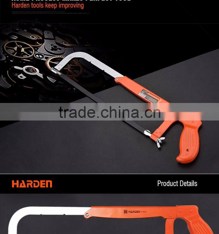 Professional Adjustable Hacksaw Frame