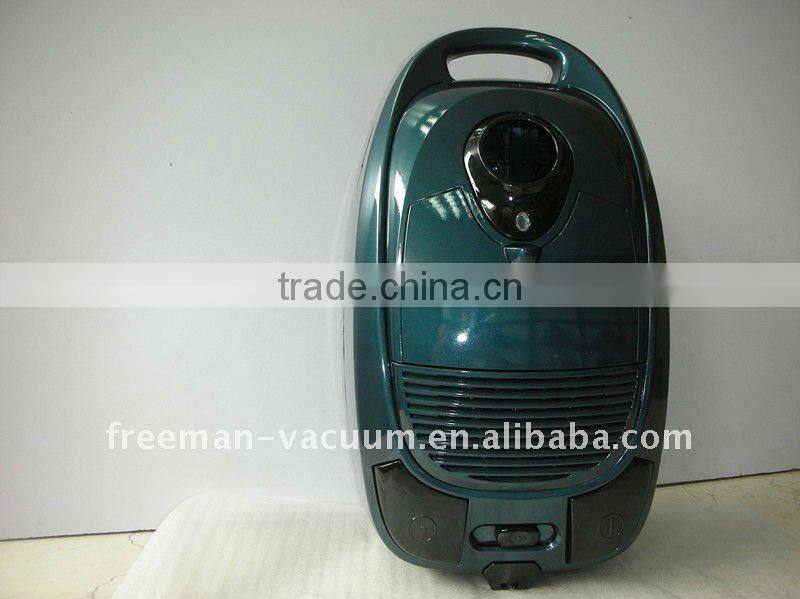 VC-N2004 super suction cyclone low noise vacuum cleaner