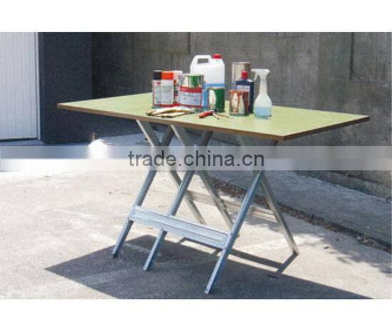 Super quality branded sawhorse desk