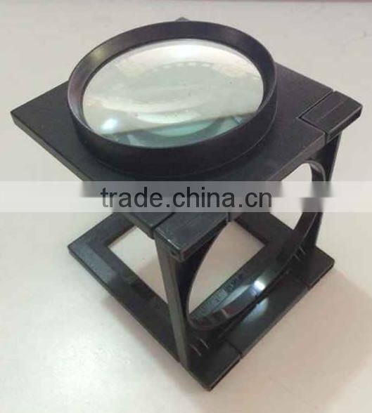 Folding Magnifier