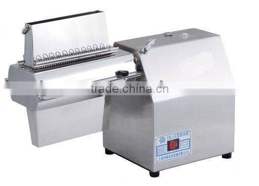 12#Electric Meat tenderizer machine