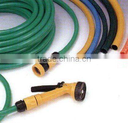 high quality durable EVA tube for car washing industry