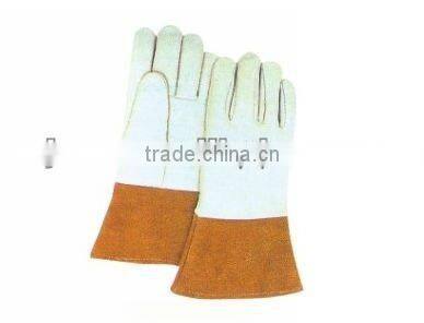 Welding gloves