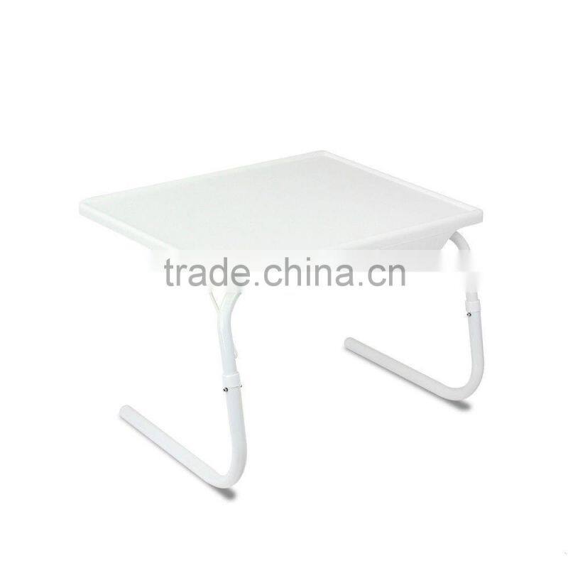Breakfast Bed Mate Portable Laptop Folding Table Tray
