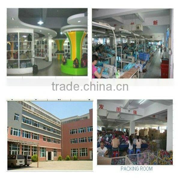 (OEM)korean womans pu leather handbag