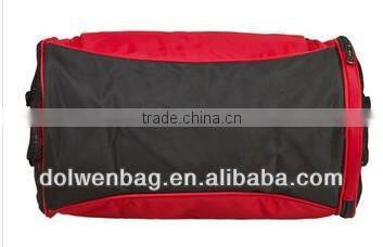 2014 traveling bag with polyester