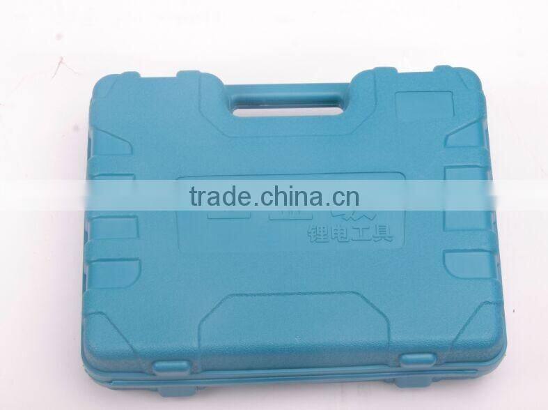 2016 new cordless drill 12V LI-battery power tools tool set