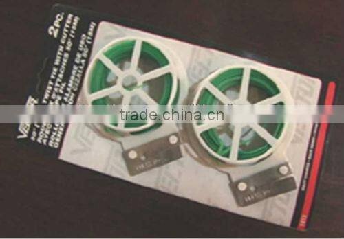 2pcs 20M PE Garden Line for variety colors