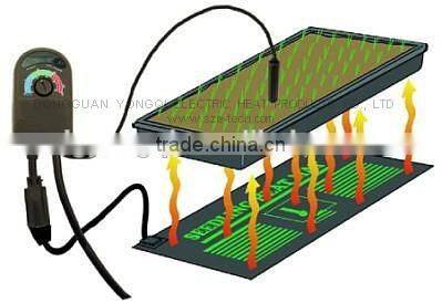 Seedling Heat Mat thermostat