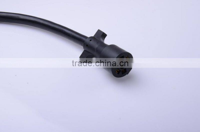 S80405 10FT Foot 7 CORE WIRE CABLE TRAILER TRUCK CARAVAN BOAT WIRING