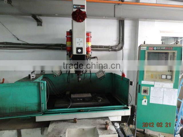 CNC Machining OEM and Customerized Service