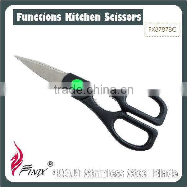High Quality Multiple Functions Kitchen Knife Set