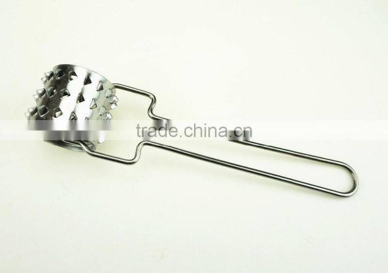 42025 new style easily use meat tenderizer , meat hammer