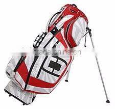 the nice design and durable quality for golf bag