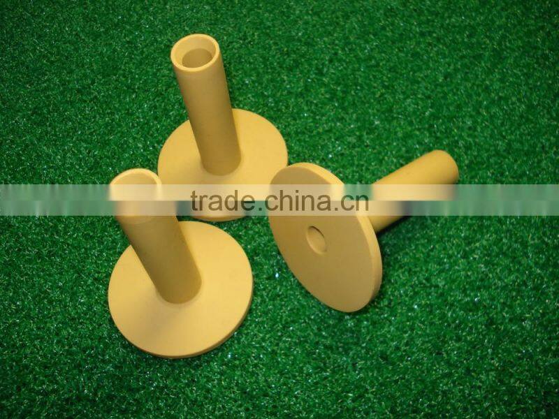 Good Quality Golf Tee , Golf, Rubber Tee