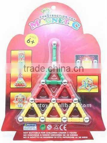 magnetic blocks toys