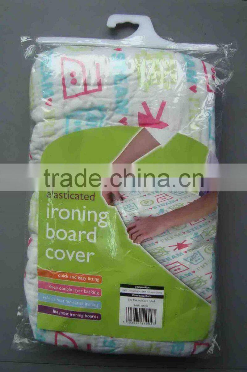 New arrival novel design nice ironing board cover