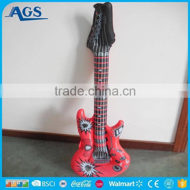 Factory Musical Inflatable Kids' Play Inflatable Toy Saxophone