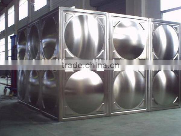 Huili stainless steel container