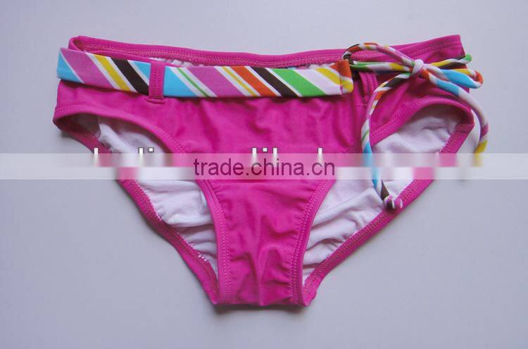 Girl Bikini Swimwear