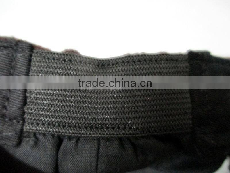 High Quality Army Cap Unisex Service Cap with Short Brim