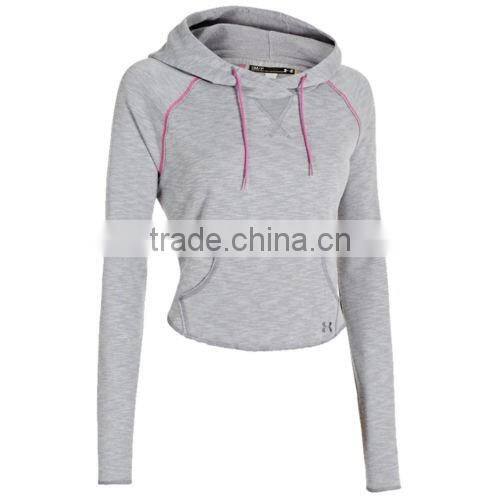 Womens Rollick Hoody custom hoodie