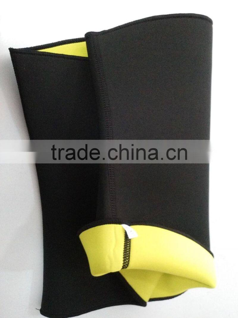2017 Factory wholesale high quality waist trainer neoprene sexy women Slimming hot shapers belt as seen on TV