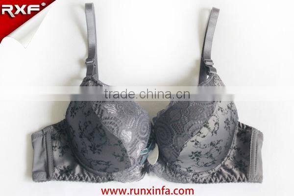 New arrival! Latest fashion sexy bra factory/new bra models