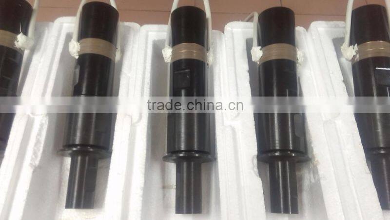 Price down JIEDA Ultrasonic welding transducer