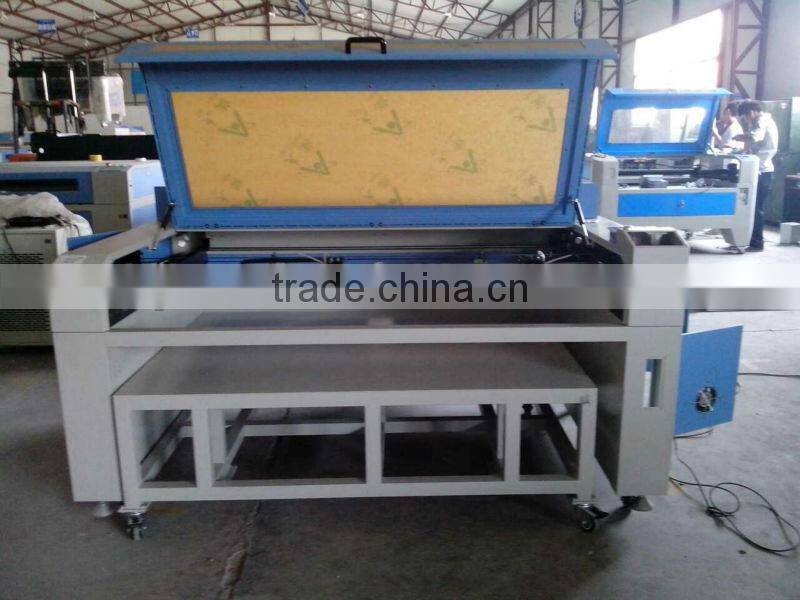 Hot laser engraving machine for loading over 1 ton headstone laser engraving machine