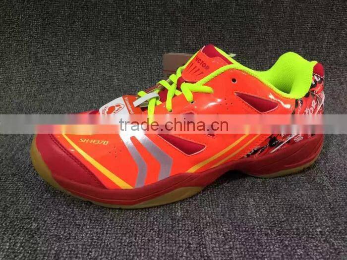Original brand badminton sports shoes overstock wholesale clearance