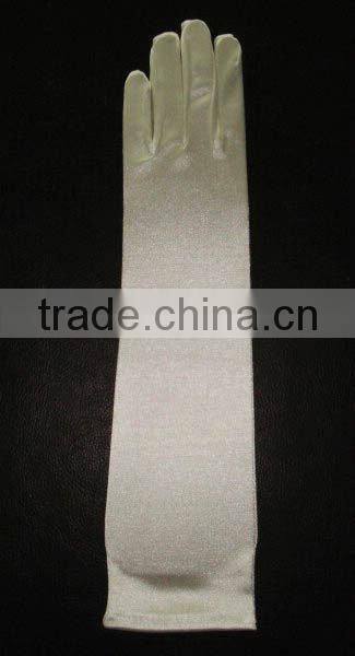 wedding glove 9300-38W-1