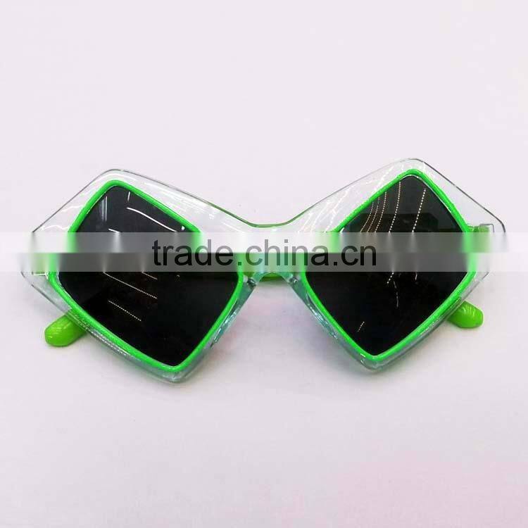 Party Decoration Glasses Halloween Glasses rectangle glasses