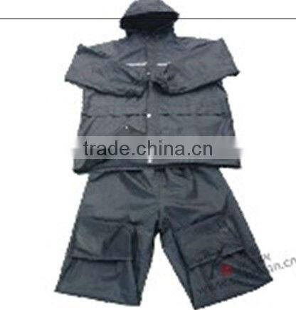 PVC Raincoat/ cheap raincoat for wholesale and export