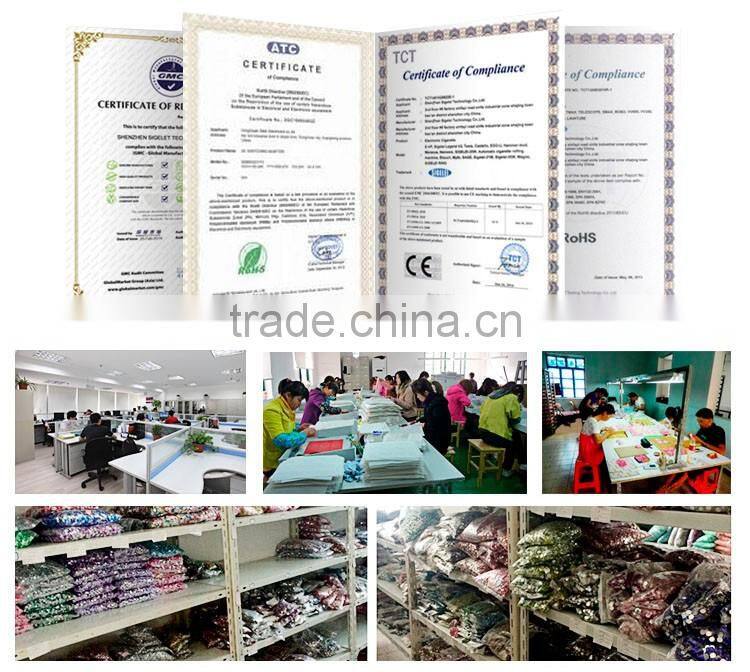 self-adhesive acrylic gem stone sticker for mobiles