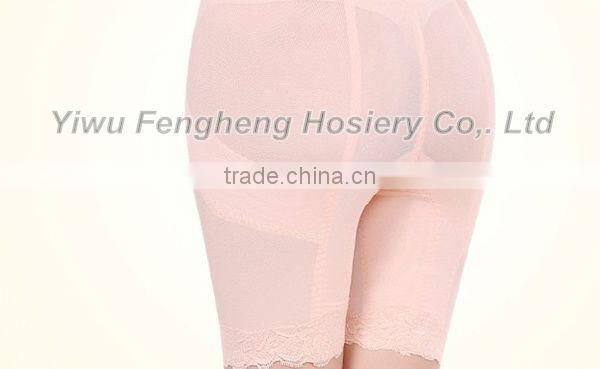 B0183 Yiwu Fenghui lady sexy slim body shaper lift the hips underwear