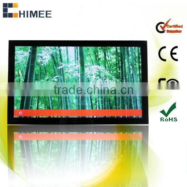 32inch vesa wall mount network lcd advertising player