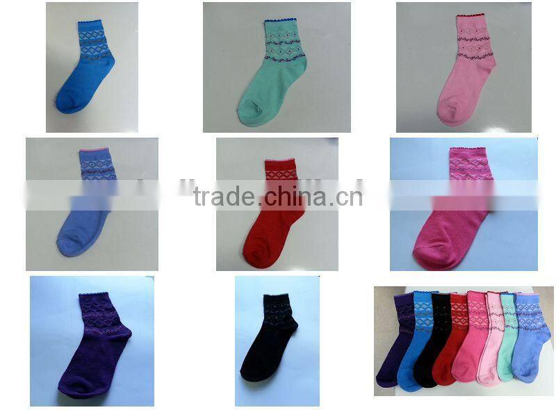 144N women's ankle socks