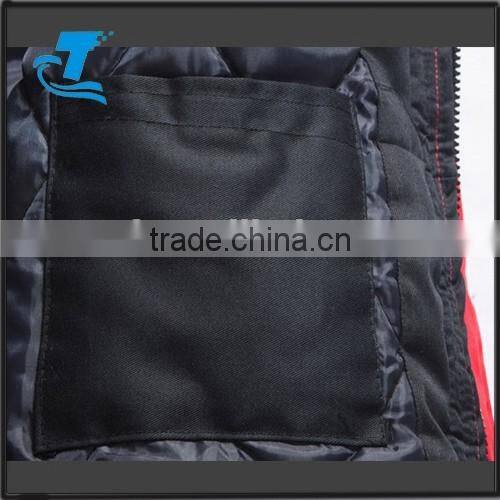 Reflective Tape For Work Jacket Clothing