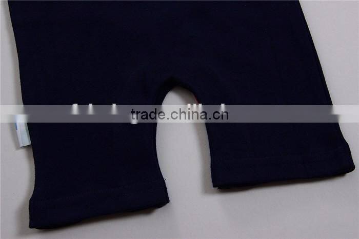 SR-236G soft cotton cartoon infant romper wholesale baby clothes bodysuit baby clothes set