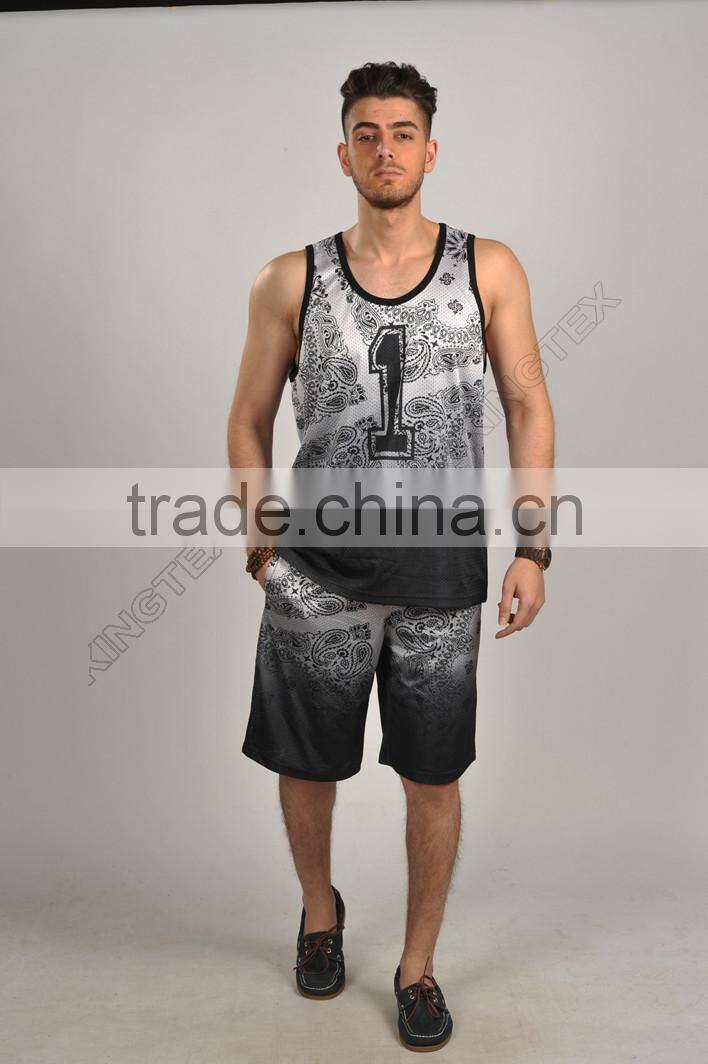 mens dri fit tank tops wholesale in bulk