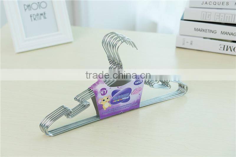 Multifunction Closet Complete Magic Cascading Hangers/metal clothes hanger