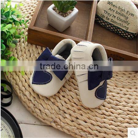 genuine leather suede shoes baby moccasins baby shoes