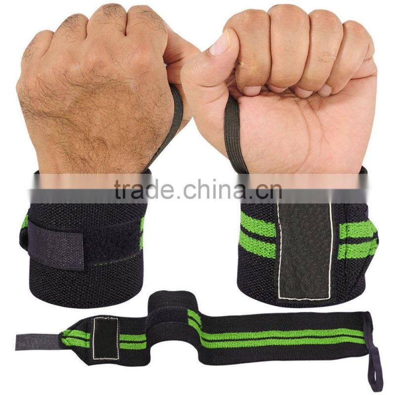 High Quality Crossfit Fitness Wrist Wrap