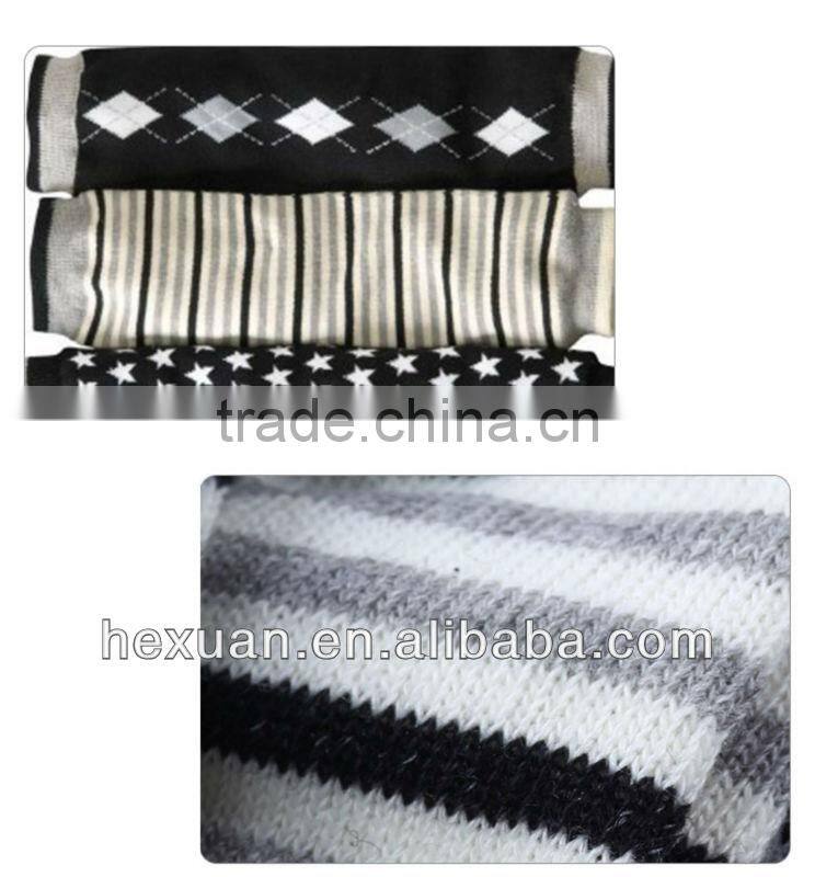 Cotton Baby Leg Warmer