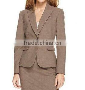 elegant women suit dress fashionable ladies suits office workwear women slim fit suits online womens clothes 2013 newest style