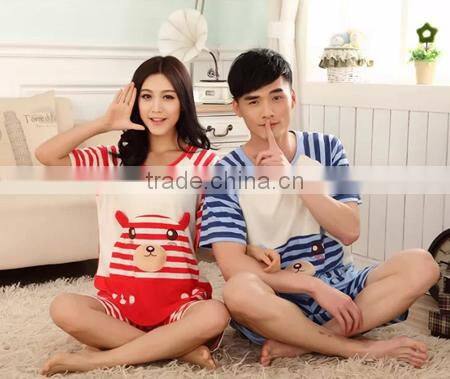 2015 wholesale hot sale pajamas