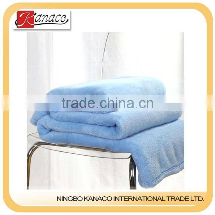 Hot sale top quality best price Mink Blanket Price