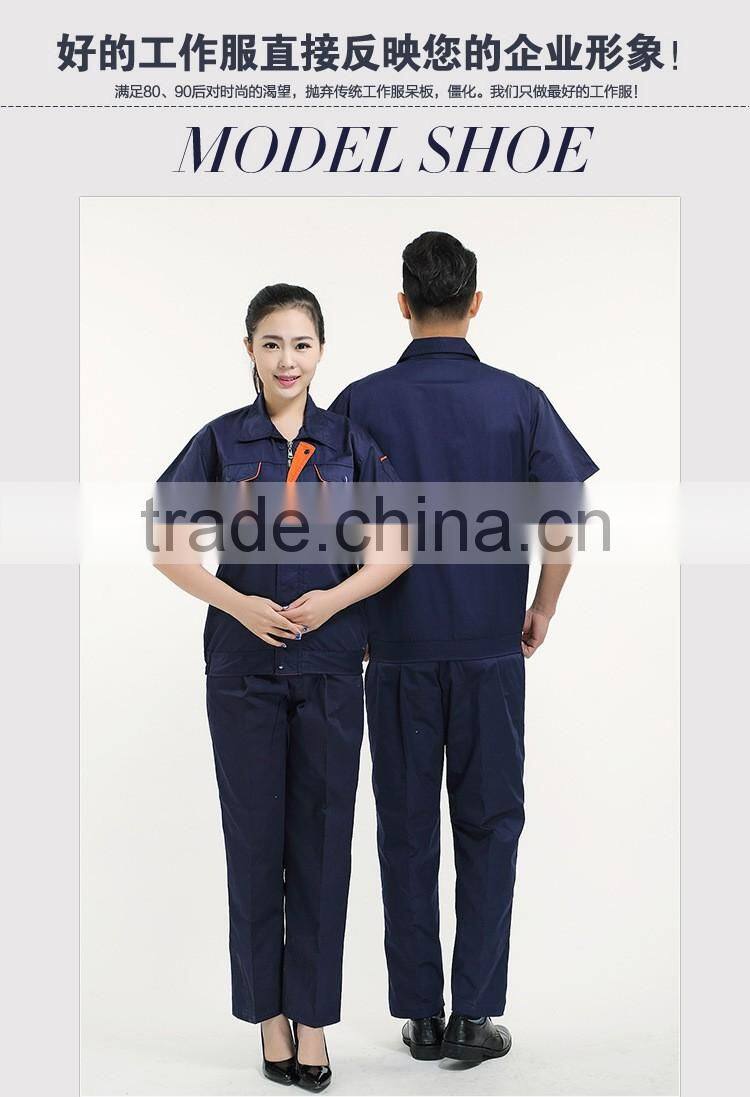 Construction Worker Uniforms Helmet & Worker gloves Used For Workwear